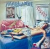 Marillion - Fugazi (LP)